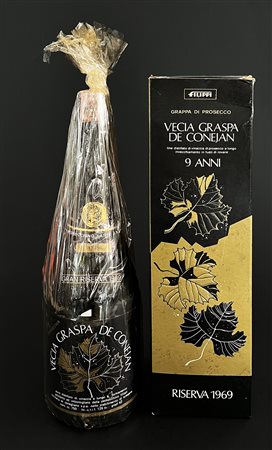 GRAPPA PEDROCCHINO FILIPPI