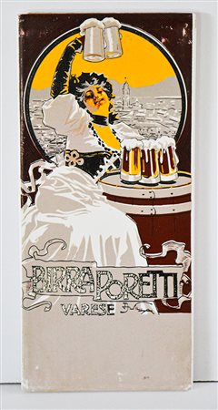 BIRRA PORETTI VARESE