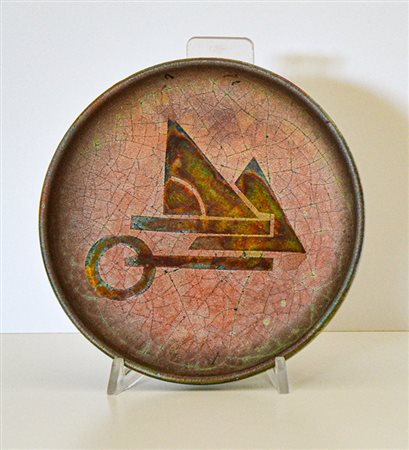 BOTTEGA GATTI FAENZA  