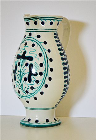 BOTTEGA GATTI FAENZA  