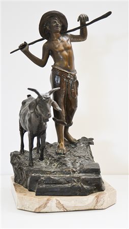 PASTORELLO NAPOLETANO