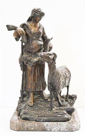 PASTORELLA NAPOLETANA