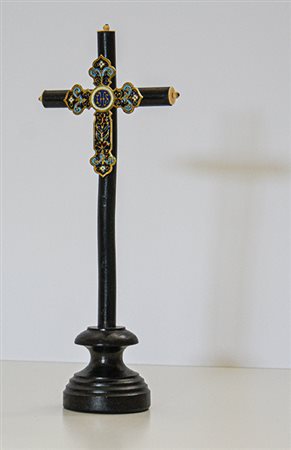 CROCIFISSO DA TAVOLO