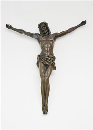 JB BRONZE GARANTI PARIS - CORPO DI CRISTO