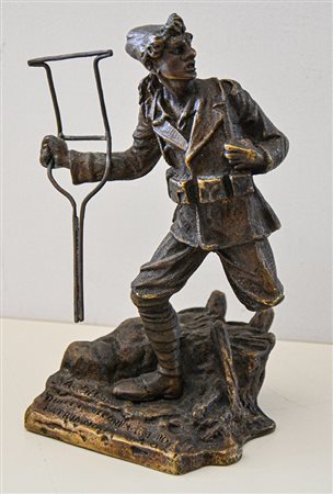 BERSAGLIERE ENRICO TOTI