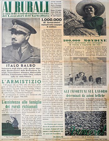 MANIFESTO "AI RURALI"