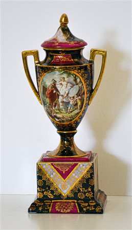 BBE IMPERIAL AUSTRIA