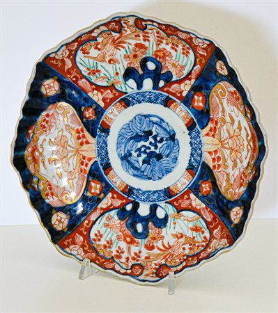 PIATTO IMARI 