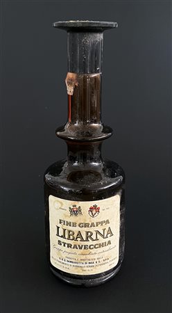 GRAPPA LIBARNA