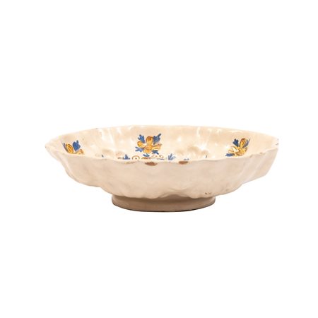 MANIFATTURA DELL' ITALIA CENTRALE DEL XVIII SECOLO, Crispina