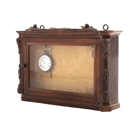 TECA PORTAOROLOGI da tasca