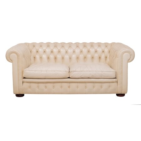 DIVANO tipologia Chesterfield