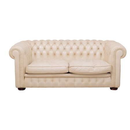 DIVANO tipologia Chesterfield