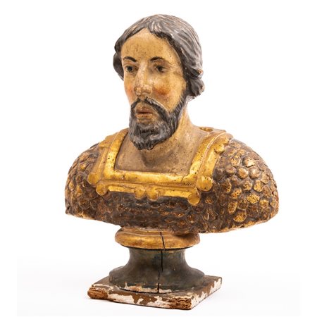 MANIFATTURA TOSCANA DEL XVII SECOLO, Scultura