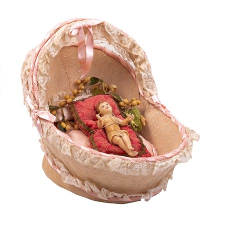 MAESTRANZA SICILIANA DEL XIX SECOLO, Scultura