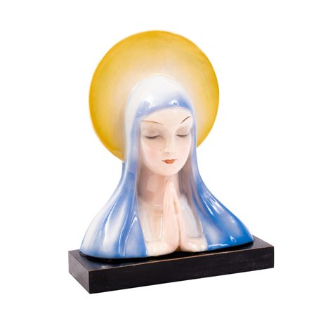 SCULTURA in ceramica