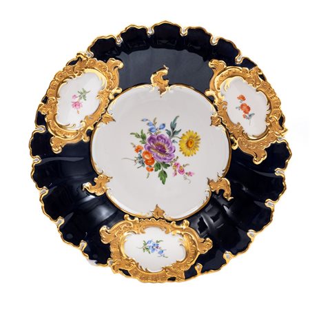 PIATTO in porcellana