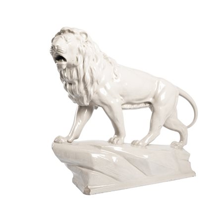 MANIFATTURA EUROPEA DEL XX SECOLO, Scultura