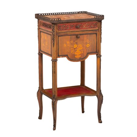 MOBILETTO con ribalta