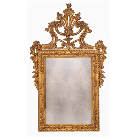 SPECCHIERA stile Luigi XVI