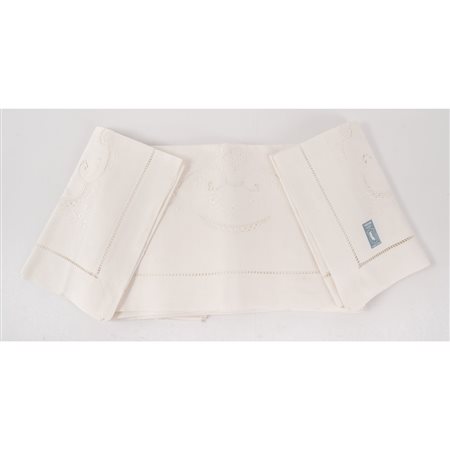 LENZUOLO MATRIMONIALE e due federe