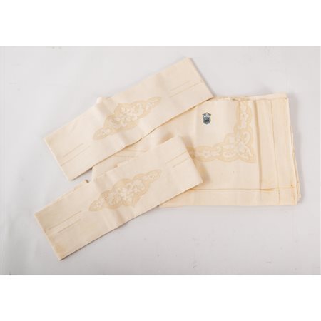 LENZUOLO MATRIMONIALE