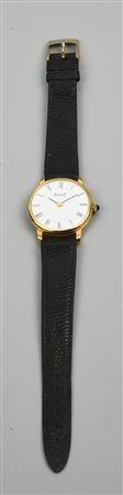 OROLOGIO PIAGET REF. 83454 CASSA: rotonda in oro giallo 18kt, mm 26...