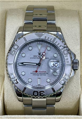 ROLEX YACHT MASTER 16622