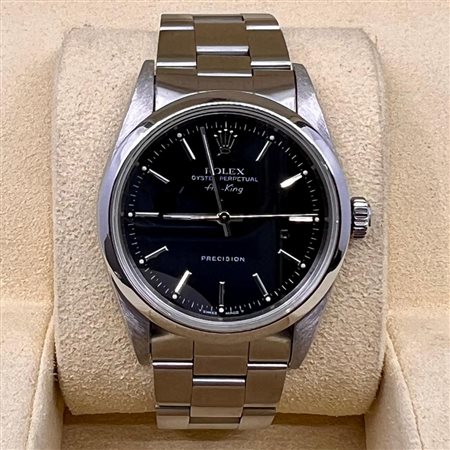 ROLEX AIR KING
