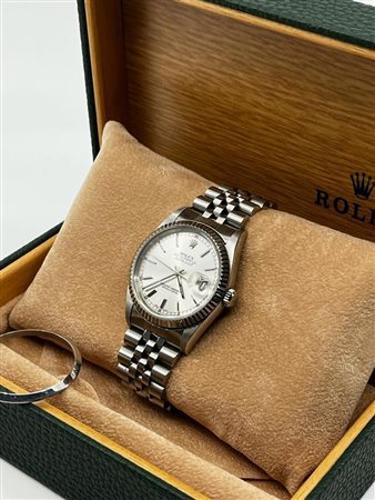 Rolex Datejust 36 16200
