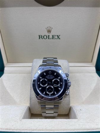 ROLEX DAYTONA 1166520
