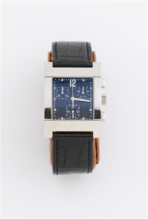 GUCCI Timepieces Orologio da polso modello 7700 Crono. Movimento al quarzo...