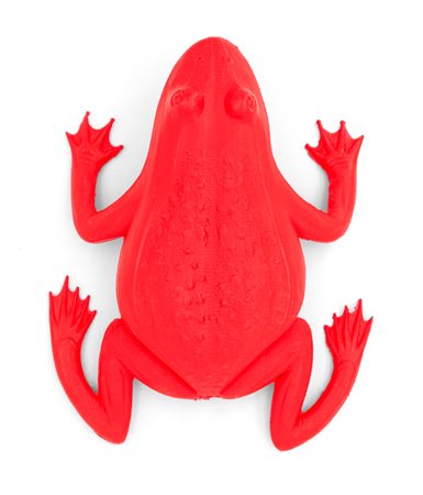 CRACKING ART GROUP (1983) - Rana