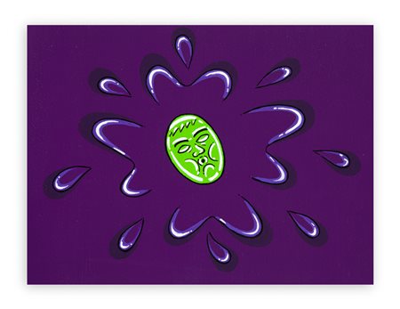 PLUMCAKE (1983) - Senza Titolo