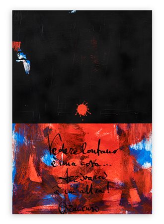 GI MORANDINI (1951) - Senza Titolo