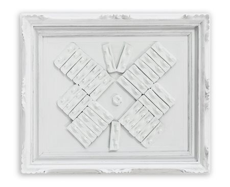 ATELIER D'ART (2013) - Papillon, 2023