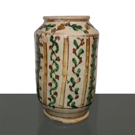 Cilindro di Caltagirone, Dated 1814