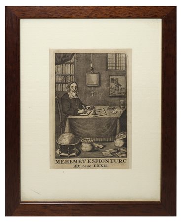 Tito di Moldavia, XVIII secolo