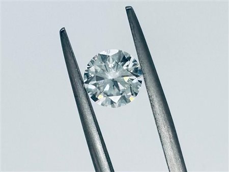 DIAMANTE 1,05 CT H - VS1 - TAGLIO BRILLANTE - CERTIFICATO IGL - C30416