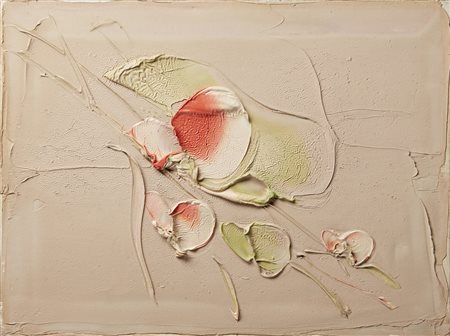 ORTEGA (Alfredo Merlini) - Senza titolo. .