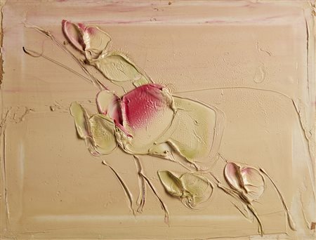 ORTEGA (Alfredo Merlini) - Senza titolo. .