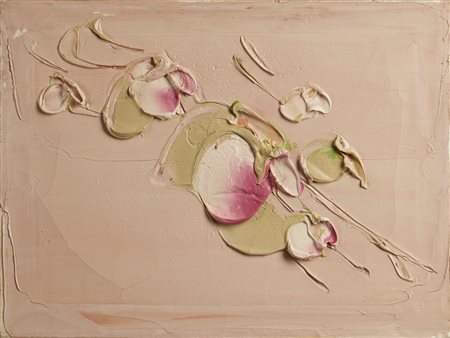 ORTEGA (Alfredo Merlini) - Senza titolo.