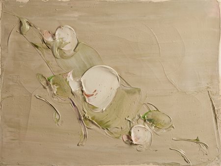 ORTEGA (Alfredo Merlini) - Senza titolo. .