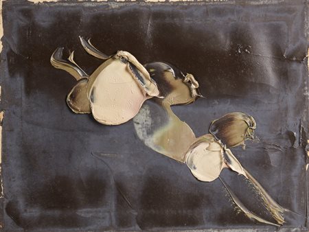 ORTEGA (Alfredo Merlini) - Senza titolo.