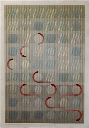 NANGERONI CARLO (n. 1922) - L'aria era scura.