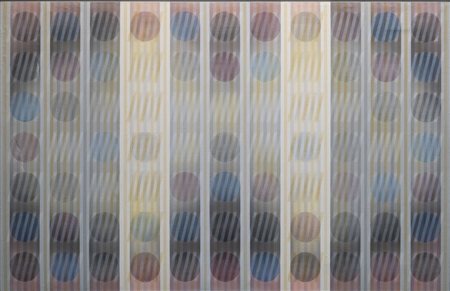 NANGERONI CARLO (n. 1922) - Marginale.