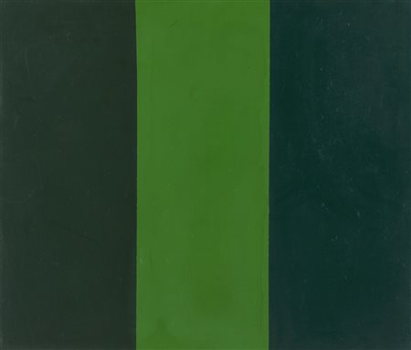 BORELLA ROCCO (1920 - 1994) - Senza titolo.