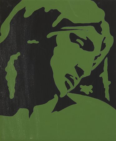 FESTA TANO (1938 - 1988) - Senza titolo.