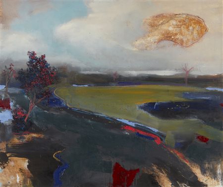 ALIOTO MASSIMILIANO (n. 1972) - Transgenico.