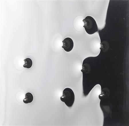 BRESCIANINI ANGELO (1948 - 2016) - Senza titolo.